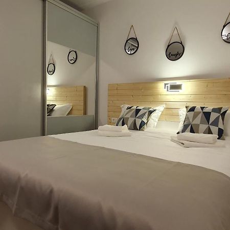 Confort Studio 1 City Center Bucharest Luaran gambar