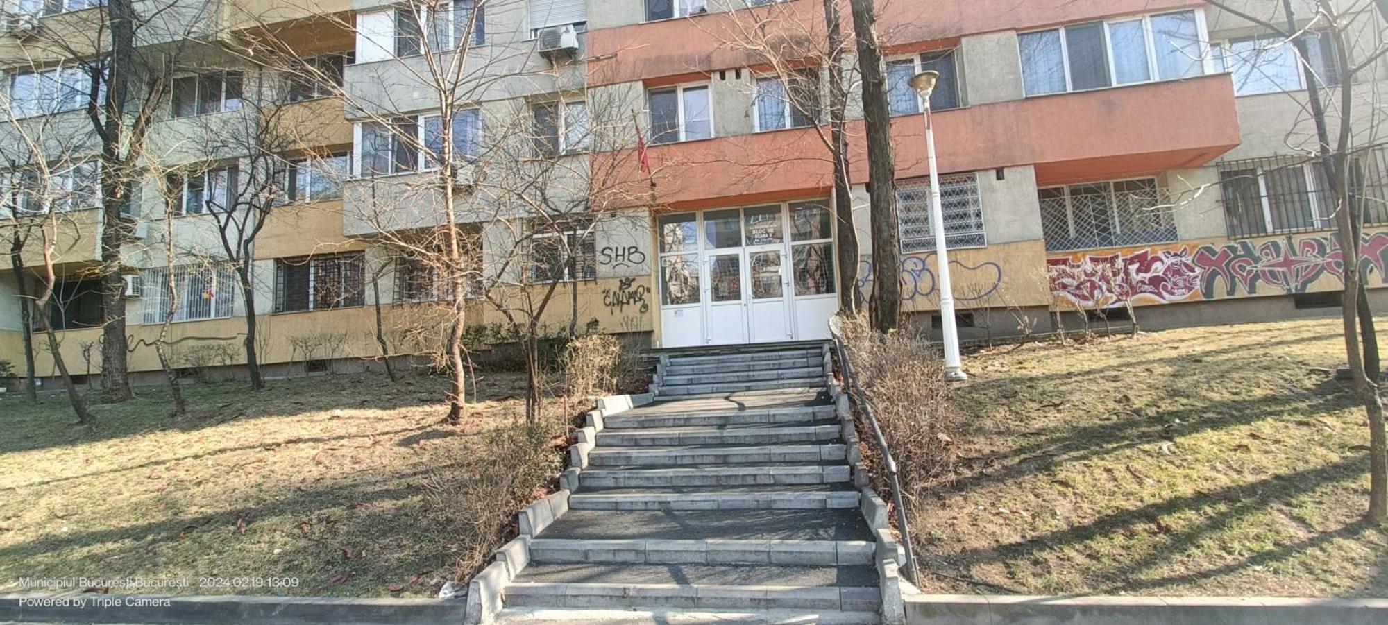 Confort Studio 1 City Center Bucharest Luaran gambar