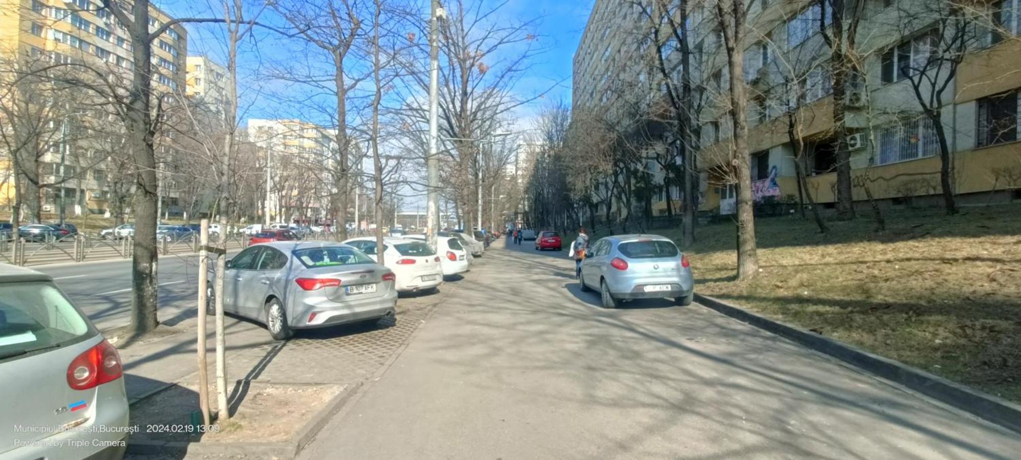 Confort Studio 1 City Center Bucharest Luaran gambar