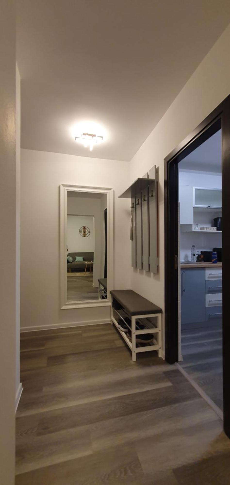 Confort Studio 1 City Center Bucharest Luaran gambar