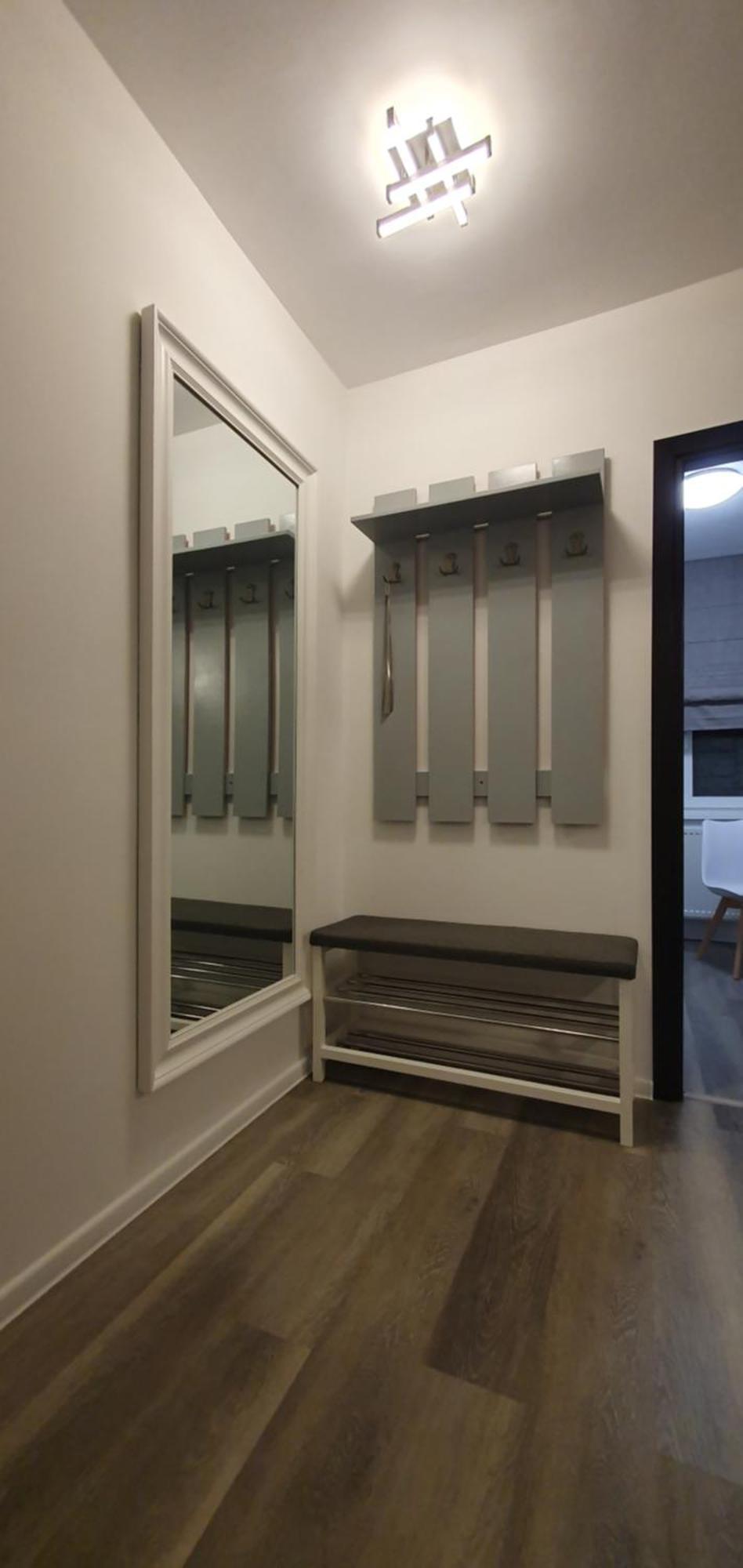 Confort Studio 1 City Center Bucharest Luaran gambar