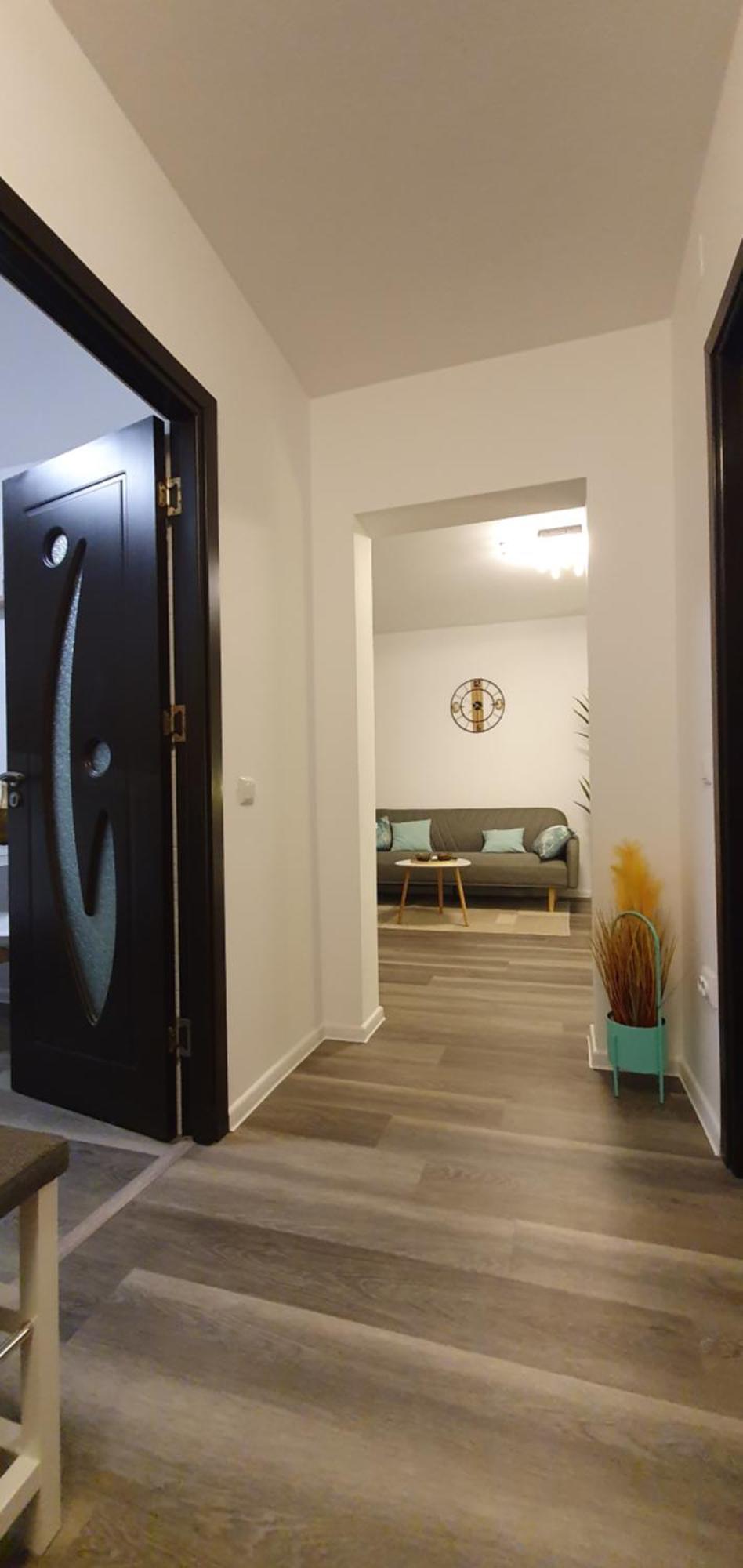 Confort Studio 1 City Center Bucharest Luaran gambar