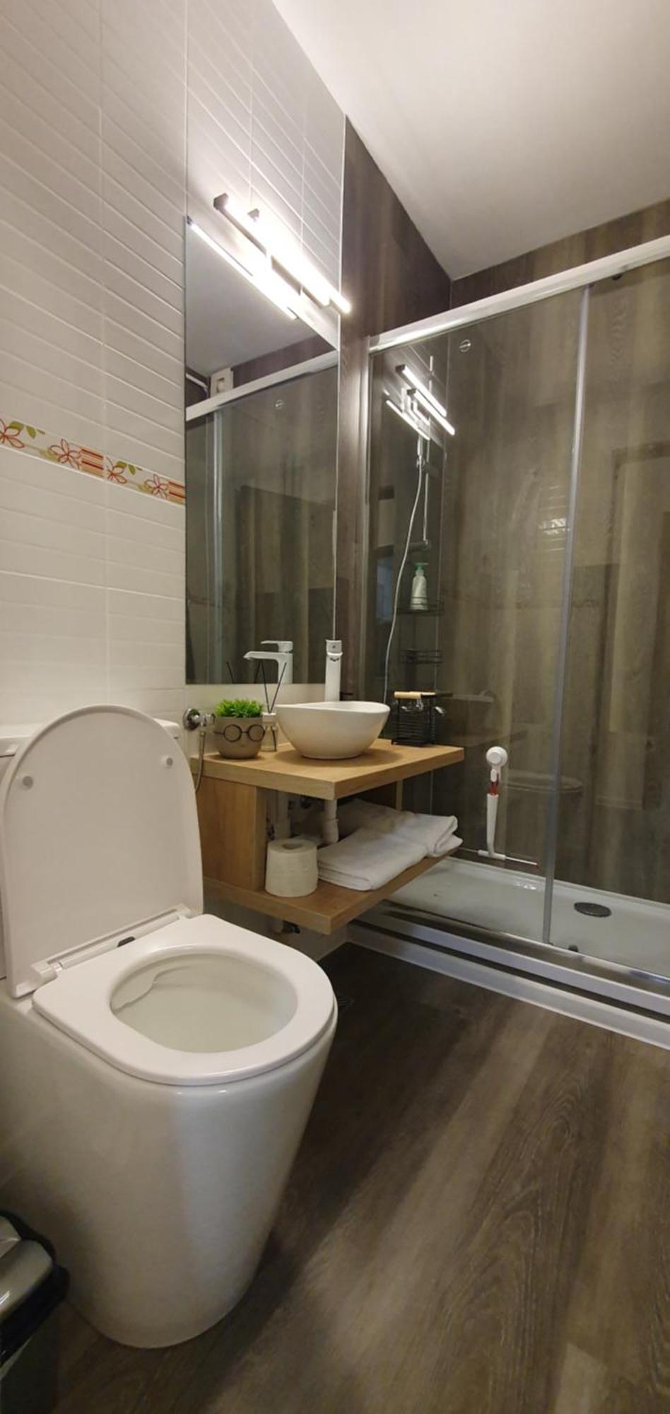 Confort Studio 1 City Center Bucharest Luaran gambar